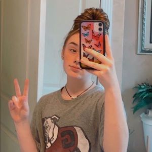 Meet your Posher, Madison